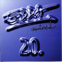 Edda Mûvek - 20.
