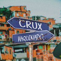 Crux - Maquinado