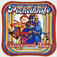 Pocketknife - Honeycomb Suite