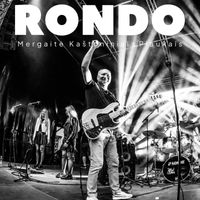 RONDO - Mergaitė Kaštoniniais Plaukais