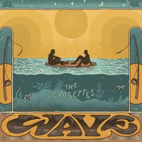 The Covasettes - Wave