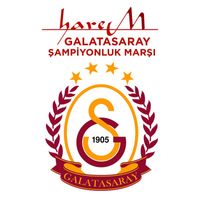 Harem - Galatasaray Şampiyonluk Marşı