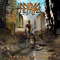 Anima Tempo - Chaos Paradox