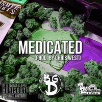Big D - Medicated