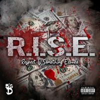 Big D - R.I.S.E. (Respect Is Something Earned)