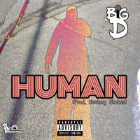 Big D - Human