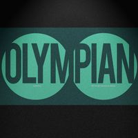 Aztekan - Olympan 40