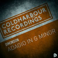 DIM3NSION - Adagio in G Minor