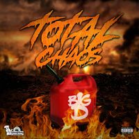 Big D - Total Chaos