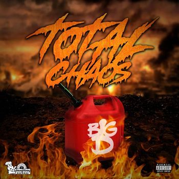 Big D - Total Chaos