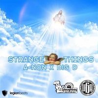 Big D - Strange Things