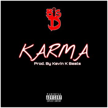 Big D - Karma