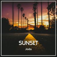 Joda - Sunset