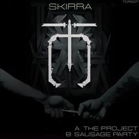 SKiRRA - The Project EP
