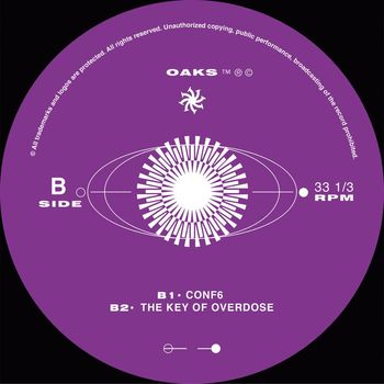 u.r.trax - Conf6