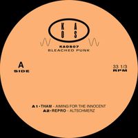 THAM - Aiming For The Innocent