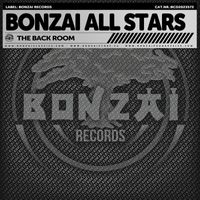 Bonzai All Stars - The Back Room