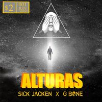 Sick Jacken - Alturas (Explicit)