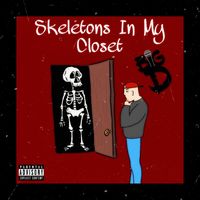 Big D - Skeletons in My Closet