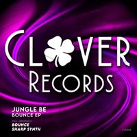 Jungle Be - Bounce EP