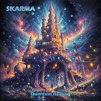 Skarma - Quantum Healing
