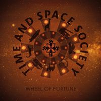 Time and Space Society - Wheel of Fortune