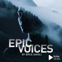 Brice Davoli - Epic Voices
