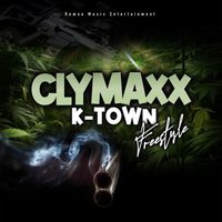 Clymaxx - K-town Freestyle