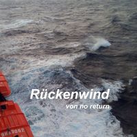 no return - Rückenwind - Single