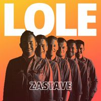 LOLE - Zastave