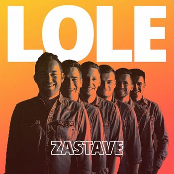 LOLE - Zastave
