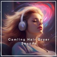 Hair Dryer Sounds - Calming Hair Dryer Sounds Sleep Aid