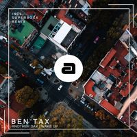 Ben Tax - Another Day I Wake Up