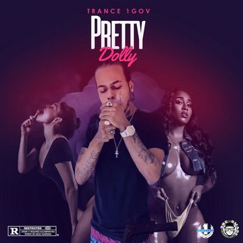 Trance 1GOV - Pretty Dolly