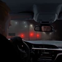 Darkplace - Cars