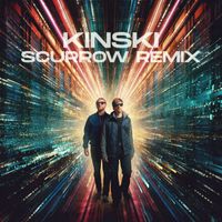 Neonlight - Kinski (Scurrow Remix)