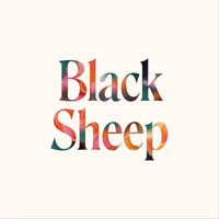 Phosphene - Black Sheep