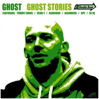Ghost - Ghost Stories