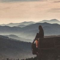 Behind Clouds - The World On Hold