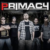Primacy - Shadeblack