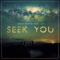 Grace Vineyard Music - Seek You (Live)