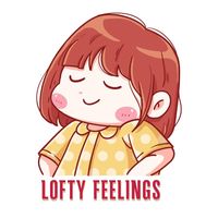 Beepcode - Lofty feelings