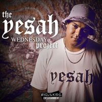 Swiss - The Yesah Wednesday Project