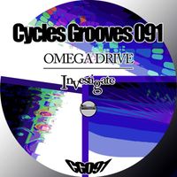 Omega Drive - Investigate