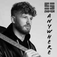 Shimon - Anywhere (Acoustic Version) (Acoustic Version)