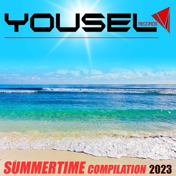 Various Artists - Yousel Summertime Compilation 2023