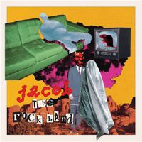 Jacob - The Rock Band (Explicit)