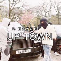 Haych - Up-Town