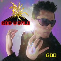God - GOD WORLD
