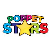 Poppet Stars - Poppet Stars